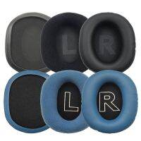 1 Paar Hoofdtelefoon Oordopjes ครอบคลุมสำหรับ Logitech G PRO X Hoofdtelefoon Kussen Pad Vervanging Oorkussens Spons