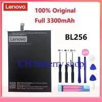 100% หน้าแรก 3300Mah BL256 Li-ion แบตเตอรี่ for For Lenovo Lemon K4 Note K4note X3 Lite K51c78 /A7010 Smart Mobile Phone