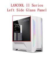 Lian-Li LANCOOL II Series Left Side Glass Panel