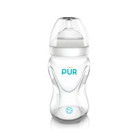 ขวดนม คอกว้าง Advanced Plus Wide Neck Bottle 8 oz./250 ml.