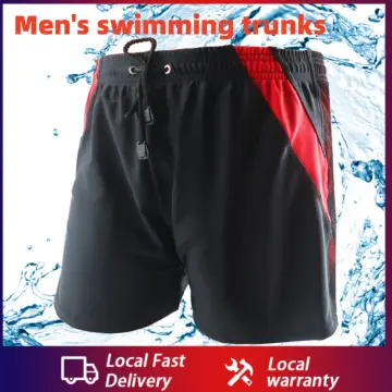 Men's Swim Shorts Summer Colorful Swimwear Man Swimsuit Swimming Trunks  Sexy Beach Shorts Surf Board Male Clothing Pants Couple | Fruugo NO
