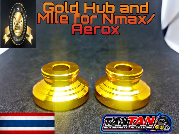 Gold hub global