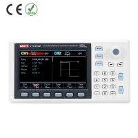 Function Generator UNI-T UTG962E 60MHz