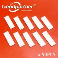 50X แผ่นหยิบแยก CN598-67018สำหรับ HP X451 X476 X551 X576 X585 477 577 352 452 552 556 586 251 8610 377 8625 8640