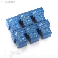 ◆■ 10PCS/lot Power Relay SLA-05VDC-SL-A SLA-12VDC-SL-A SLA-24VDC-SL-A SLA-48VDC-SL-A 5V 12V 24V 48V 30A 5PIN T90