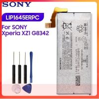 แบตเตอรี่ สำหรับ Sony Xperia XZ1 G8342 LIP1645ERPC 2700mAh พร้อมชุดถอด...