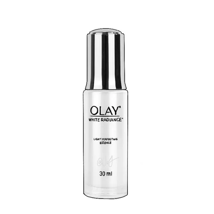 OLAY/ Olay Light White Bottle L Water Transparent White Plastic Essence ...