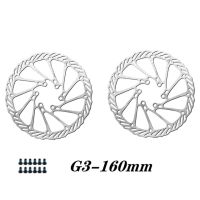 2ชิ้น Hs1 G3 Rt56ดิสก์เบรคโรเตอร์จักรยาน Sram 160/180/203มม. โรเตอร์เบรคไฮดรอลิคความแข็งแรงสูงสแตนเลสโรเตอร์ Mtb