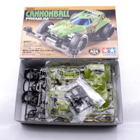 โมเดลรถมินิ4WD Tamiya Mini4WD 1/32 TA95225 Dash4 Cannonball Prem SuperII