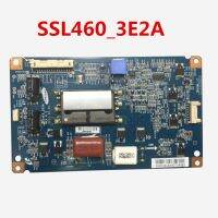 บอร์ดไฟฟ้าแรงสูงเดิม SSL460 3E2A SSL460-3E2A ที่สามารถใช้ได้กับ LTA460HQ12หน้าจอ✨