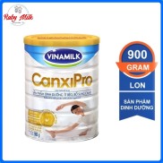 Date 2.2025 Sữa Bột Vinamilk Canxi Pro Lon 900g