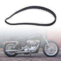 Tasico สายพานขับหลัง40015-90 133ฟัน1 1/2 "กว้างสำหรับ Harley-Davidson Dyna