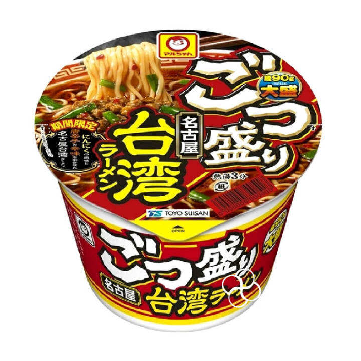 Toyo Suisan Gotsumori Nagoya Noodle 115g | Lazada PH