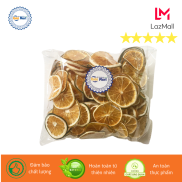 Orange xoàn sliced dryer cold Robi Mart 250G-type 1 slices beauty genuine