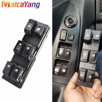 16 Pins Car Front Left Driver Side Electric Power Master Window Switch For Hyundai Elantra HD 2007 2010 93570 2H110 935702H110