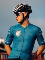 เสื้อ LAMEDA  COMIC RIDER CYCLING JERSEY  2022  NEW COLLECTION