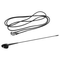 ₪✼卐 Front Roof Antenna Mast Cable 2858939969 High Performance Flexible Directly Replace for Fiat PUNTO Brava Ducato Bravo Ritmo