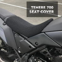 Cwtenere 700รถจักรยานยนต์เบาะรองนั่งสำหรับ Yamaha Hold 700 T700 T 700 Cool ฝาครอบที่นั่งสำหรับ Original Riders SEAT