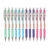 ( Pro+++ ) สุดคุ้ม ปากกา Quantum Rhythm 0.5 mm น้ำเงินคละสี (จำนวน 12 ด้าม) ราคาคุ้มค่า ปากกา เมจิก ปากกา ไฮ ไล ท์ ปากกาหมึกซึม ปากกา ไวท์ บอร์ด