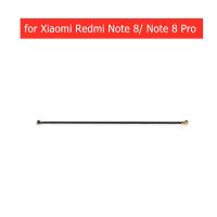 ริบบิ้นสายเคเบิลงอได้สัญญาณเสาอากาศสำหรับ Xiaomi Redmi Note 8 Pro ชิ้นส่วนอะไหล่สำหรับซ่อม Xiaomi Redmi Note 8