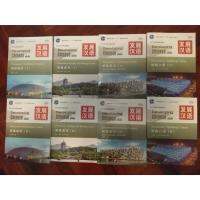 หนังสือชุด Developing Chinese Elementary ทั้งชุดรวม 8 เล่ม ของแท้ 100% ราคาพิเศษ ระดับต้น พร้อมเฉลย 发展汉语 初级全套共 8 册