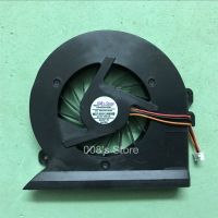 Newprodectscoming New CPU Cooler Fan For Samsung NP R503 R505 R507 R508 R509 R510 R610 R700 R710 P510 P560 P580 P710 MCF 919BM05 BA31 00056C