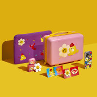 Wiggle Wiggle X LG Ready Bag กระเป๋าสำหรับใส่ของ