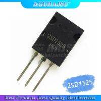 ；‘【；- 1Pcs 2SD1525 High Current Switching Applications TO-3PL NEW