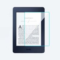 ความแข็ง9H กระจกเทมเปอร์ปกป้องหน้าจอสำหรับ Kindle 2022 C2V2L3 2019 J9G29R Paperwhite 2021 11th Gen M2L3EK 2018 10th PQ94WIF 2012 6th 7th EY21ฟิล์มป้องกันใส DP75SDI screen protector