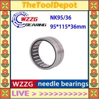 ธีโทลดีพอท♘☬WZZG NK95/36อัฟซูสกา95X115X36มม. 1ชิ้น Solidny Kołnierz Yska Waliełkowe Igebowe Bez Piersciewünénétrzny Azzyska NK95/36 NK9536