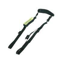 Bitak สายสะพายไหล่กระดานโต้คลื่นแบบปรับได้ Nylon Professional Stand Up Paddleboard Strap พร้อมกระเป๋าขวดน้ำ