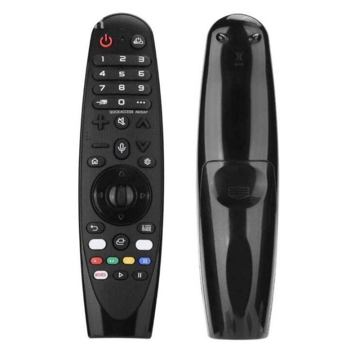 แจ้งรุ่นทีวีก่อนสั่งรีโมททีวี-lg-magic-remote-voice-control-for-smart-tv-lg-uhd-4k-oled-รีโมท-รีโมททีวี-รีโมทแอร์-รีโมด