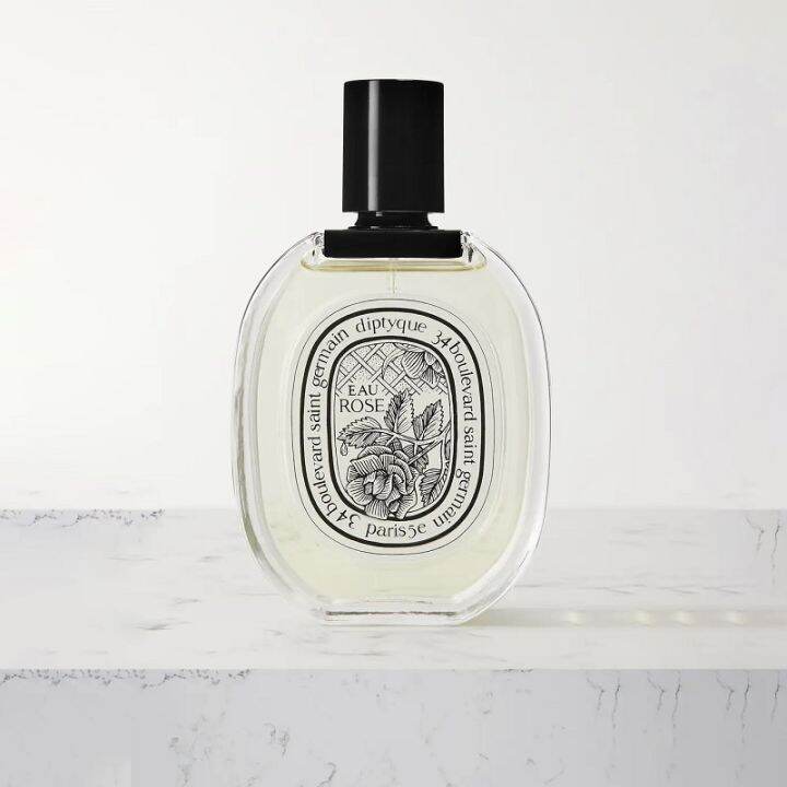 Diptyque Eau Rose EDT 100ml | Lazada PH