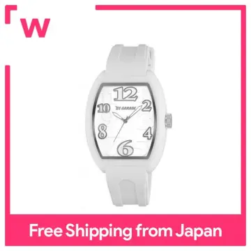 White on sale watch mens