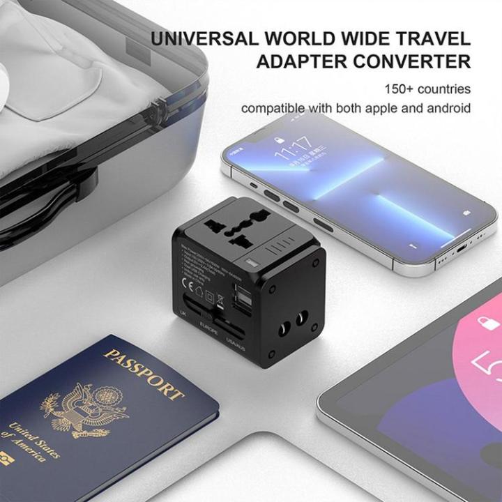 universal-travel-adapter-worldwide-adapter-plug-for-international-travel-portable-multifunctional-100v-250v-power-adapter-for-hotel-hostel-home-remarkable