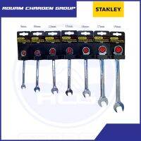 Stanley Racing ประแจก๊อกแก๊ก 8/10/12/13/14/17/19mm. ของแท้ 100%