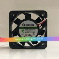 2023 ☆ SUNON KDE2404PFV3พัดลมอินเวอร์เตอร์,KD2404PFB3พัดลมอินเวอร์เตอร์ปลุก3สาย24V 0.9W