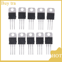 [Buytra] 10pcs TYN1225 25A 1200V unidirec tional Thyristor triacs TO-220