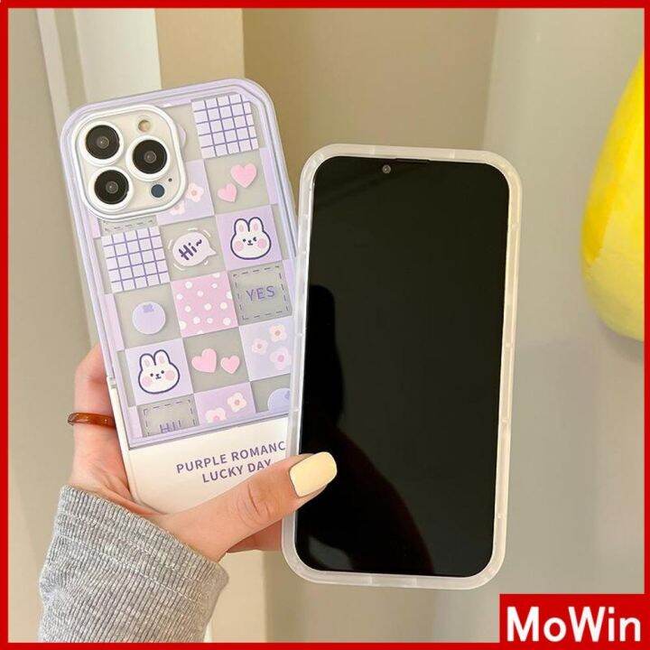 เข้ากันได้สำหรับ-เคสไอโฟน-เคสไอโฟน11-เคสโทรศัพท์-iphone-13-pro-max-เคส-iphone-อะคริลิคที่มองไม่เห็นพับขาตั้งซิลิโคนนุ่มเคสถุงลมนิรภัยกันกระแทกฝาครอบกล้องหมีการ์ตูนน่ารักสำหรับ-iphone-11-pro-max-13-pro