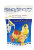 Royallee Custard Powder (ผงคัสตาร์ดรอยัลลี) 300 g