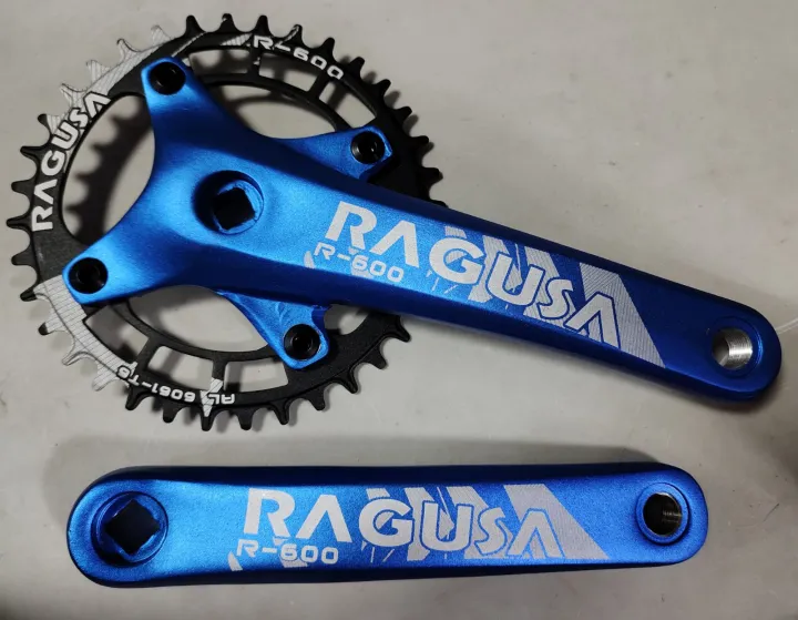 RAGUSA R-600 CRANK | Lazada PH