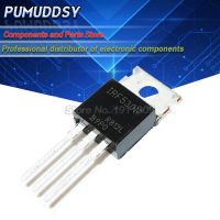 10PCS IRF530N IRF530 IRF530NPBF MOSFET MOSFT 100V 17A 90mOhm 24.7nC TO-220 IC WATTY Electronics