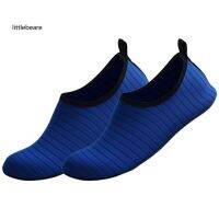 LReady stock Uni Quick-Drying Outdoor Sport Diving Swimming Yoga Beach Barefoot Shoes