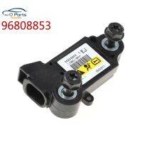 YAOPEI 96808853 Front Impact Sensor For GM Chevrolet Aveo Aveo5 Pontiac G3 car accessories