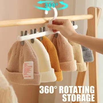 Sock Clips for Washing Machine Dryer Multipurpose Sock Holder with Hook  Non-slip Clothespins