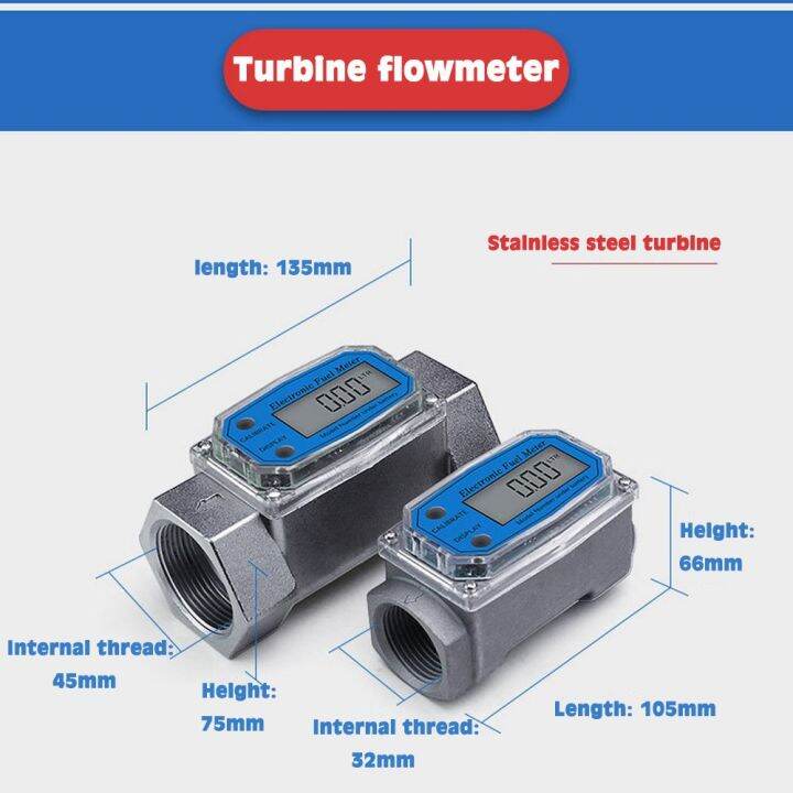 digital-turbine-electronic-fuel-meter-flowmeter-gauge-pcb-flow-meter-indicator-sensor-counter-petrol-fuel-kerosene-methanol