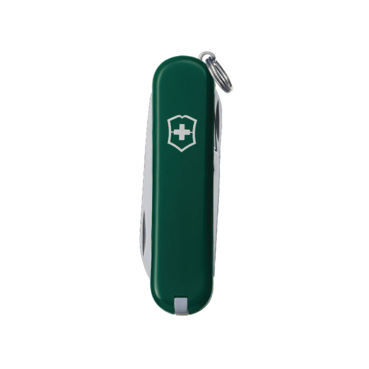 victorinox-มีดพับ-swiss-army-knives-s-classic-sd-huntergreen-0-6223-4