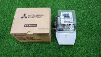 Mitsubishi มิเตอร์ไฟฟ้า (Kilowatt-Hour Meter ) ขนาด 1 เฟส 5(15)A