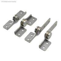 ❁ XK574-5 Stainless Steel Constant Torque Position Control Hinges Friction Stay Door Monitor Hinge