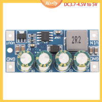 Aleaty? 60W DC-DC Boost Converter Step Up BOARD DC 3.7V-18V ถึง5V 6V 9V 12V 15V 19.5V